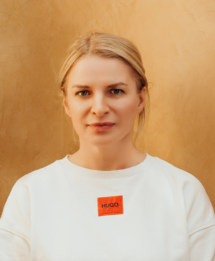 Старостенко Маргарита